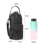 Water Bottle Bag